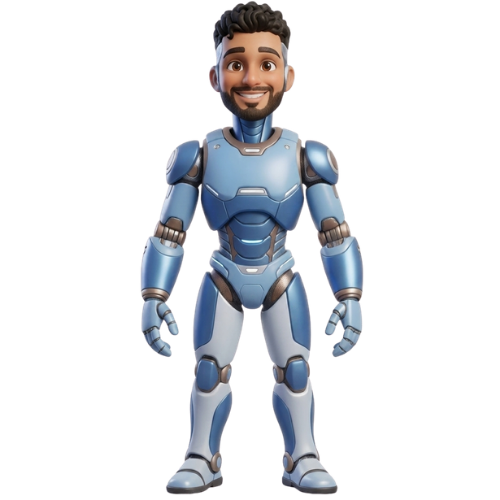 Theo, o assistente de IA do Empreende Pro